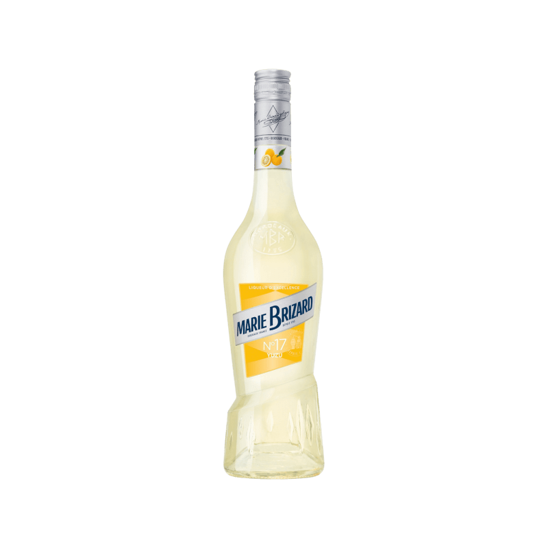 Licor Pomelo Marie Brizard 75 Cl Licor Pomelo Marie Brizard 75 Cl