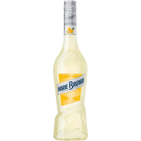 Licor Pomelo Marie Brizard 75 Cl