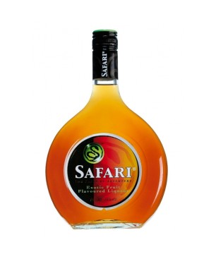 Licor Safari 1lt