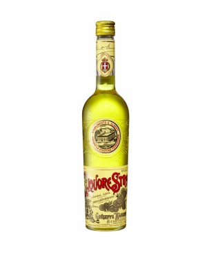 Licor Strega 70 Cl