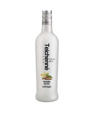 Licor Teichenne Vainilla 70 Cl.