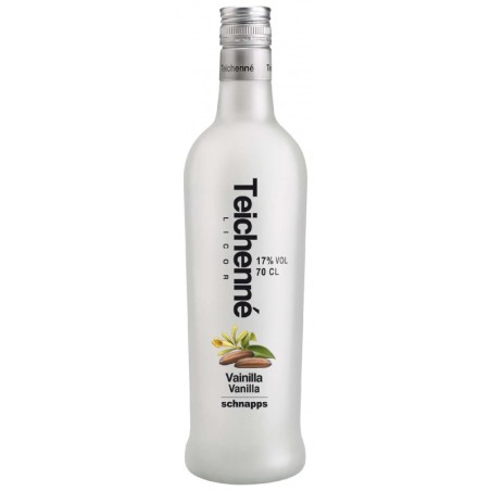 Licor Teichenne Vainilla 70 Cl.