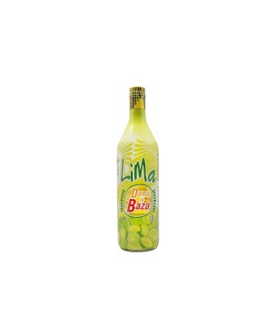 Lima Dama De Baza 1l
