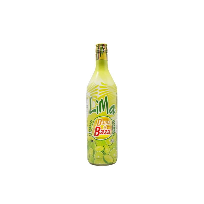 Lima Dama De Baza 1l Lima Dama De Baza 1l