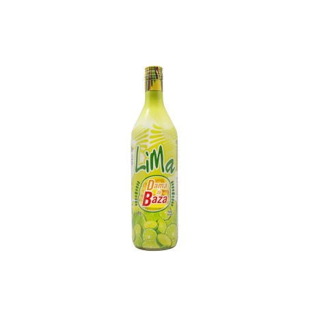 Lima Dama De Baza 1l
