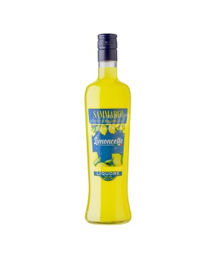 Limoncello Sammarco 70 Cl