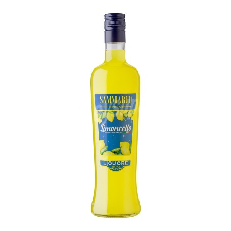 Limoncello Sammarco 70 Cl