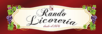 Licorerias Rando