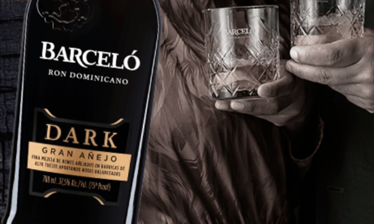 EL NUEVO BARCELO: BARCELÓ DARK GRAN AÑEJO