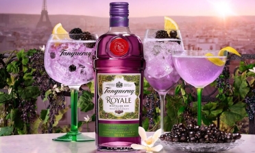 TANQUERAY ROYALE