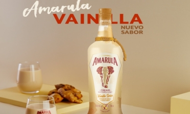 AMARULA VAINILLA